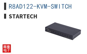 R8AD122-KVM-SWITCH ͼƬ