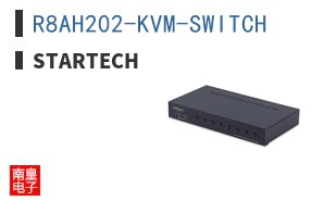 R8AH202-KVM-SWITCH ͼƬ