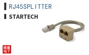 RJ45SPLITTER ͼƬ