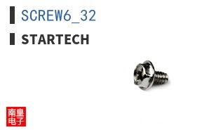SCREW6_32 ͼƬ