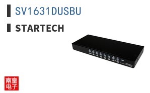 SV1631DUSBU ͼƬ
