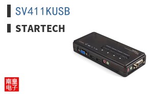 SV411KUSB ͼƬ