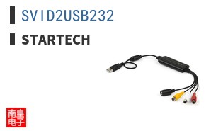 SVID2USB232 ͼƬ
