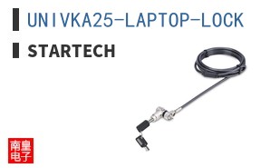 UNIVKA25-LAPTOP-LOCK ͼƬ