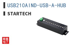 USB210AIND-USB-A-HUB ͼƬ