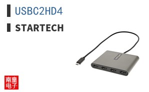 USBC2HD4 ͼƬ