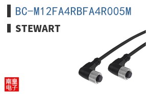BC-M12FA4RBFA4R005M ͼƬ