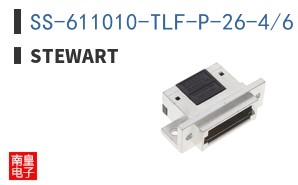 SS-611010-TLF-P-26-4/6 ͼƬ