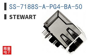 SS-7188S-A-PG4-BA-50 ͼƬ