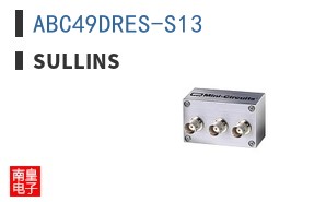 ABC49DRES-S13 ͼƬ