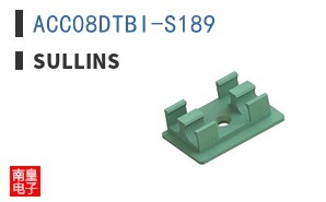 ACC08DTBI-S189 ͼƬ