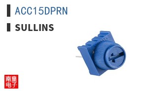 ACC15DPRN ͼƬ