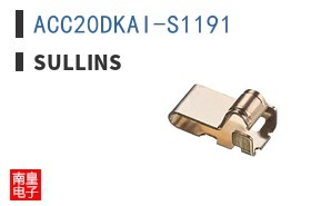 ACC20DKAI-S1191 ͼƬ