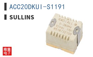 ACC20DKUI-S1191 ͼƬ