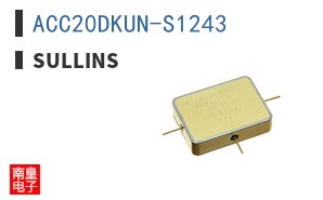 ACC20DKUN-S1243 ͼƬ