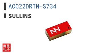 ACC22DRTN-S734 ͼƬ