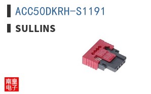 ACC50DKRH-S1191 ͼƬ