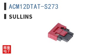 ACM12DTAT-S273 ͼƬ