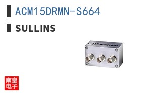 ACM15DRMN-S664 ͼƬ
