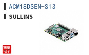 ACM18DSEN-S13 ͼƬ