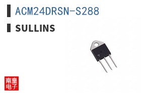 ACM24DRSN-S288 ͼƬ