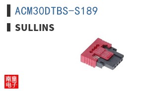 ACM30DTBS-S189 ͼƬ