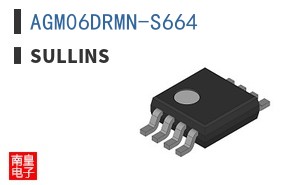 AGM06DRMN-S664 ͼƬ