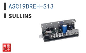ASC19DREH-S13 ͼƬ
