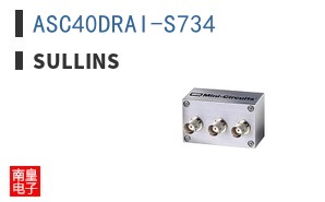 ASC40DRAI-S734 ͼƬ