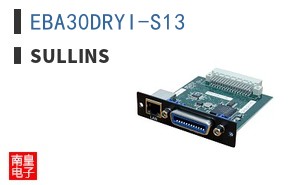 EBA30DRYI-S13 ͼƬ