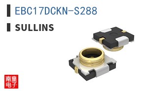 EBC17DCKN-S288 ͼƬ