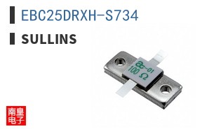 EBC25DRXH-S734 ͼƬ