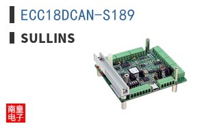 ECC18DCAN-S189 ͼƬ