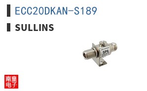 ECC20DKAN-S189 ͼƬ