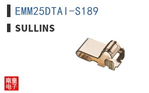 EMM25DTAI-S189 ͼƬ