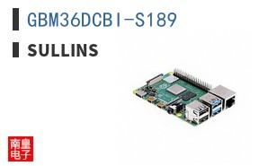 GBM36DCBI-S189 ͼƬ