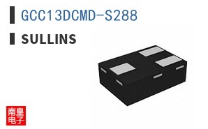 GCC13DCMD-S288 ͼƬ