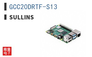 GCC20DRTF-S13 ͼƬ