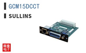 GCM15DCCT ͼƬ