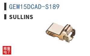 GEM15DCAD-S189 ͼƬ