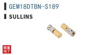 GEM18DTBN-S189 ͼƬ