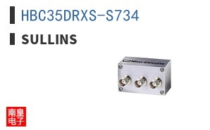 HBC35DRXS-S734 ͼƬ