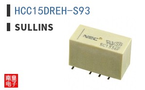 HCC15DREH-S93 ͼƬ