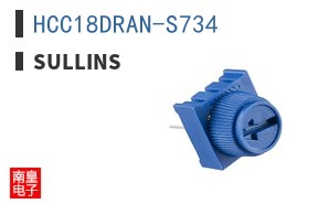 HCC18DRAN-S734 ͼƬ