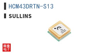 HCM43DRTN-S13 ͼƬ