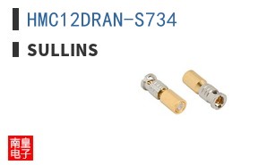 HMC12DRAN-S734 ͼƬ
