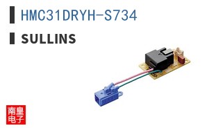 HMC31DRYH-S734 ͼƬ