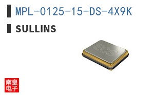 MPL-0125-15-DS-4X9K ͼƬ