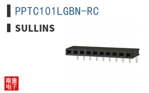 PPTC101LGBN-RC ͼƬ