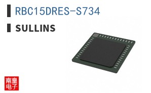 RBC15DRES-S734 ͼƬ